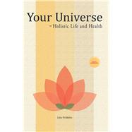 Your Universe 9781982220037