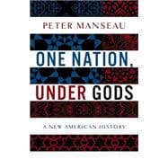 One Nation, Under Gods 9780316100038