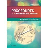 Procedures for the Primary Care Provider 9780323340038