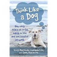 Think Like a Dog 9780253040039