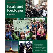 Ideals and Ideologies: A Reader 9781138650039
