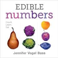 Edible Numbers 9781626720039