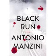 Black Run 9780062310040