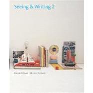 Seeing & Writing 2 9780312400040
