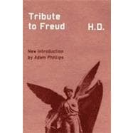 Tribute to Freud (Second Edition) 9780811220040