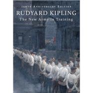 The New Army in Training 9781910500040