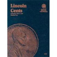 Lincoln Cents