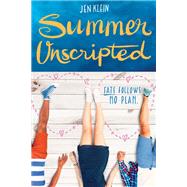 Summer Unscripted