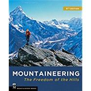 Mountaineering 9781680510041