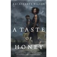 A Taste of Honey 9780765390042