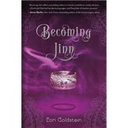Becoming Jinn 9781250080042