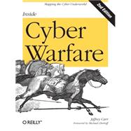 Inside Cyber Warfare 9781449310042