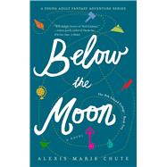 Below the Moon 9781684630042