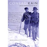 Conrad Kain 9781772120042