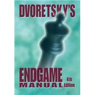 Dvoretsky's Endgame Manual 9781941270042
