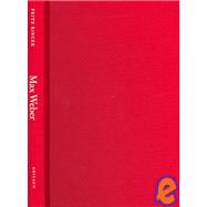 Max Weber