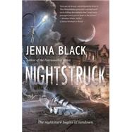 Nightstruck 9780765380043