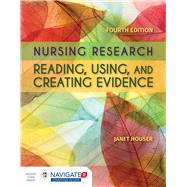 Nursing Research 9781284110043
