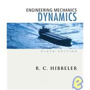 Engineering Mechanics : Dynamics 9780130200044