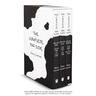 The Complete Far Side 9781449460044