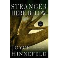 Stranger Here Below