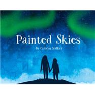 Painted Skies 9781772270044
