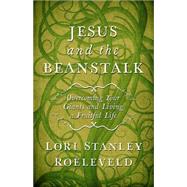 Jesus and the Beanstalk 9781501820045