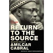 Return to the Source
