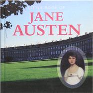 Little Book of Jane Austen 9781909040045