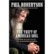 The Theft of America's Soul 9781400210046
