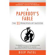 A Paperboy's Fable 9781682610046