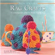 Rag Crafts 9780754830047