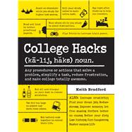 College Hacks 9781440590047