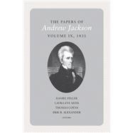 The Papers of Andrew Jackson, 1831 9781621900047