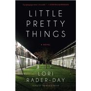 Little Pretty Things 9781633880047