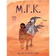 M.F.K.