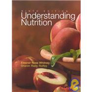 Understanding Nutrition (with InfoTrac) 9780534590048