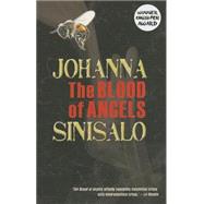The Blood of Angels 9780720610048