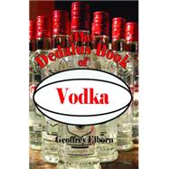 The Dedalus Book of Vodka 9781907650048