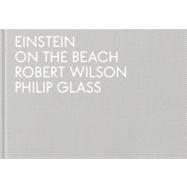 Einstein on the Beach 9791090490048