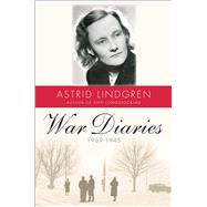War Diaries 1939-1945 9780300220049