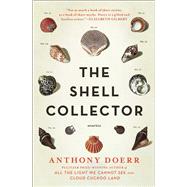 The Shell Collector Stories 9781439190050