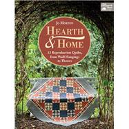 Hearth & Home 9781683560050