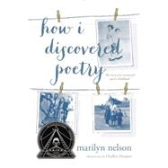 How I Discovered Poetry 9780147510051