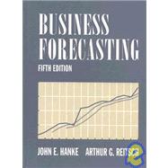 BUSINESS FORECASTING