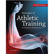 Principles of Athletic Training 9781259450051