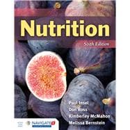 Nutrition 9781284100051