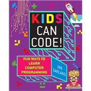 Kids Can Code!