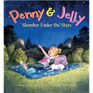 Slumber Under the Stars 9780544280052