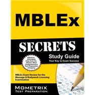MBLEx Secrets 9781610720052